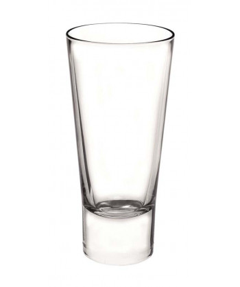 Bicchiere Ypsilon Shot Glass Cl 7 Bormioli Rocco H 10,7 Ø Cm 5 Confezione Da 3