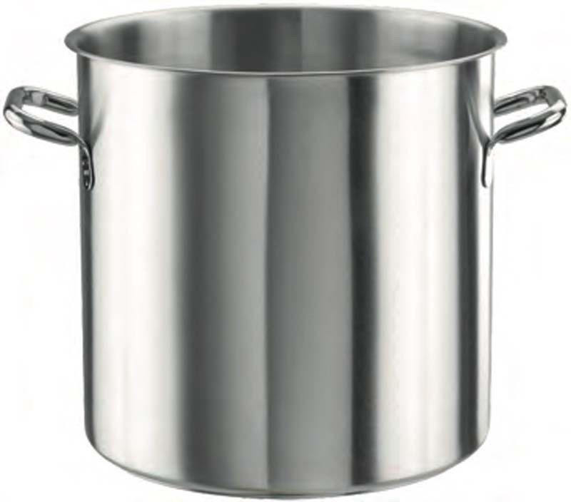 Pentola Granitex 28cm Con Rivestimento Ceramica Antiaderente - Coperchio Vetro, Per Tutti I Fuochi - Foto 9