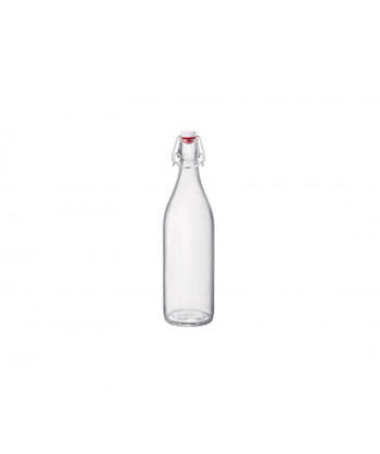 Bottiglia Giara Con Tappo Lt 0,5 Bormioli Rocco Confezione Da 12