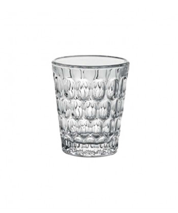 Bicchiere Acqua Camelot Trasparent Cl 30 H 10,5 Ø Cm 9 Confezione Da 6