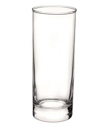 Bicchiere Cortina Bibita Cl 29 Bormioli Rocco H 14 Ø Cm 6 Confezione Da 3