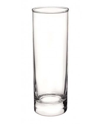 Bicchiere Cortina Long Drink Cl 31 Bormioli Rocco H 16,5 Ø Cm 5,8 Confezione Da 3
