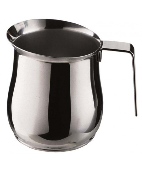 ILSA 10 Cup Stainless Steel Stove Top Espresso Maker - View #3
