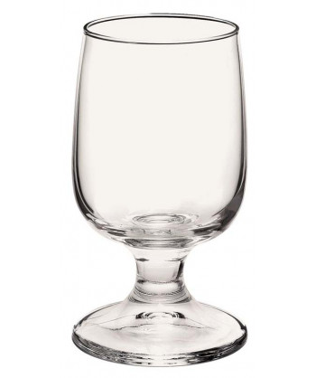 Calice Executive Vino Cl 20 Bormioli Rocco H 12 Ø Cm 6 Confezione Da 12,000