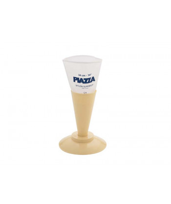 Vaso Contenitore Sacchetto Saccapoche Colore Avorio 34013