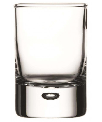 Bicchiere Centra Liquore Cl 6 Pasabahce H 6,8 Ø Cm 4,3 Confezione Da 6