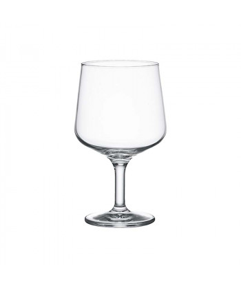 Calice Colosseo Temperato Cl 22 Impilabile Bormioli Rocco H 12,5 Ø Cm 6 Confezione Da 6,000