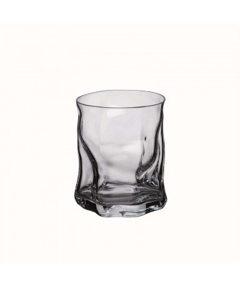 Bicchiere  Sorgente Dof Cl 42 H 10,7 Ø Cm 8,3 Bormioli Rocco Confezione Da 6