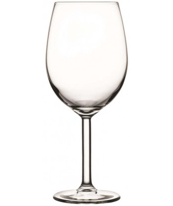 Calice Degustaz. Primetime Bordeauxcl 50 Pasabahce H 21,5 Ø Cm 8,2 Confezione Da 12