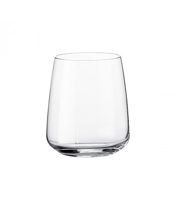 Bicchiere Acqua Aurum Cl 36 Bormioli Rocco H 9 Ø Cm 6,5 Confezione Da 6
