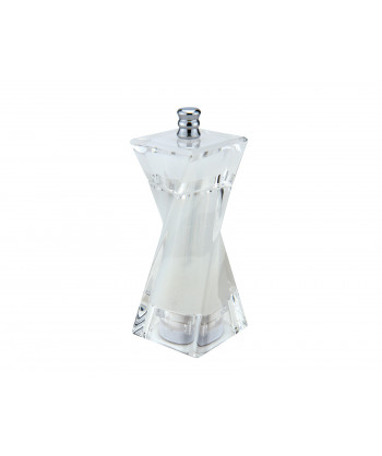 Macinasale/pepe Vouge San Bianco H Cm 20 