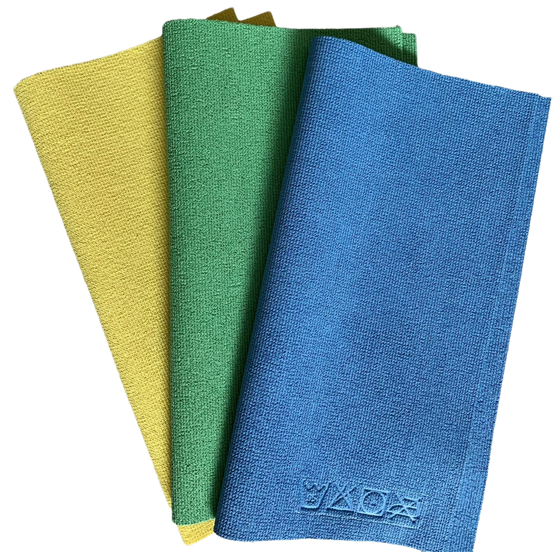 PANNO MICROFIBRA PER RIMOZIONE POLISH E COMPOUND - Megastore - Foto 3