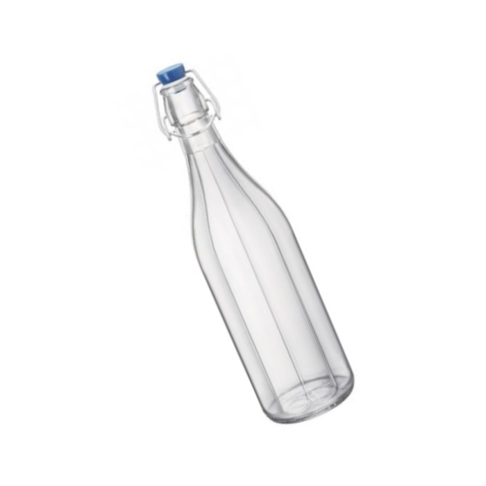 16 Bottiglie Reagente Vetro 50 Ml Con Tappo A Vite - Per Laboratorio O Casa | Colore Ambrato - Foto 9