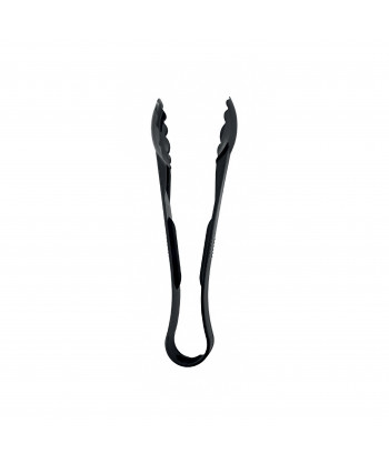 Molla Policarbonato Nera Cm 30,5 Jq-pi037bk