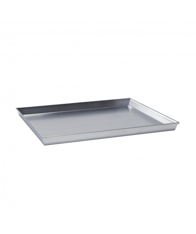 Guardini Teglia Rettangolare Keramia – Antiaderente Con Rivestimento In Ceramica, Made In Italy 32x37 Cm