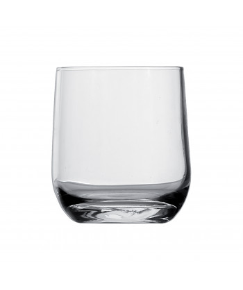 Bicchiere Riserva Dof Cristallino  Cl 39 Bormioli Rocco  H 9,8 Ø Cm 8 Confezione Da 6