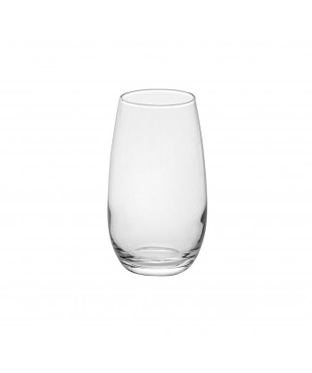 Bicchiere Kalix Bibita Temperato Cl 40 Bormioli Rocco H 13 Ø Cm 7,5 Confezione Da 12