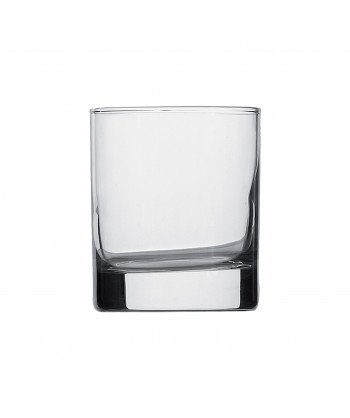 Bicchiere Islanda Acqua Dof Cl 30 Arcoroc H 9,3 Ø Cm 7,9 Confezione Da 6