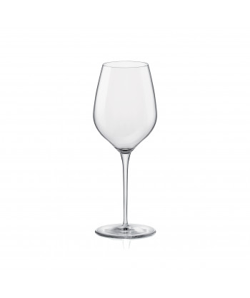 Calice Tre Sensi Small Cl 30,5 Bormioli Rocco H 20,4 Ø Cm 7,7 Confezione Da 6