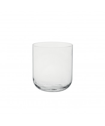 Bicchiere Sublime Dof Cl 45 Luigi Bormioli H 10 Ø Cm 8,4 Confezione Da 4