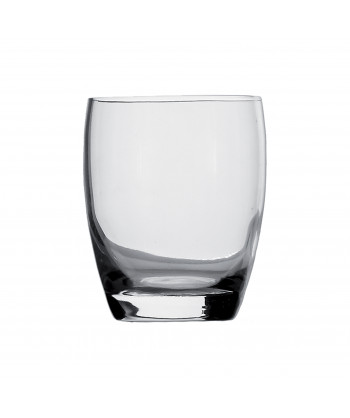 Bicchiere Fiore L'eau Acqua Cl 30 Bormioli Rocco H 10 Ø Cm 7,4 Confezione Da 36