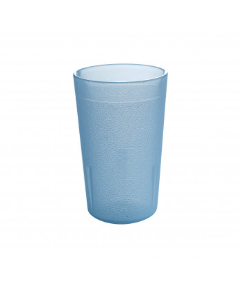 Bicchiere In San Kostil Azzurro Cl 28 H 11 Ø Cm 7 Confezione Da 6