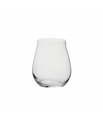 Bicchiere Vinea Cristallino Cl 43 Luigi Bormioli H 10,5 Ø Cm 8,8 Confezione Da 6