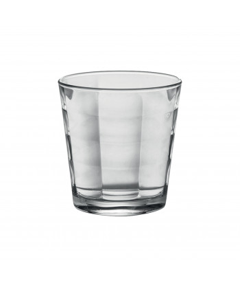 Bicchiere Cube Acqua Cl 24  Bormioli Rocco H 8,5 Ø Cm 8,1 Confezione Da 6