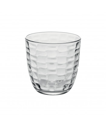 Bicchiere Mat Acqua Cl 29,3 Bormioli Rocco H 8,5 Ø Cm 8,5 Confezione Da 6