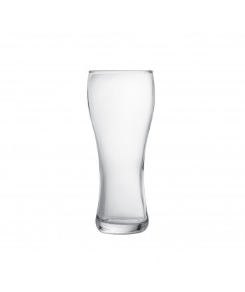 Bicchiere Birra New Weizen Cl.40,7 H 17,7 Ø Cm 7,3 Confezione Da 6
