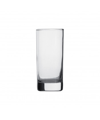 Bicchiere Islanda Whisky Cl 22 H 13,1 Ø Cm 5,8 Arcoroc Confezione Da 6