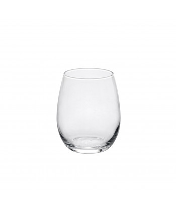 Bicchiere Acqua Amber Cl57 Pasabahce H 12 Ø Cm 9,4 Confezione Da 6