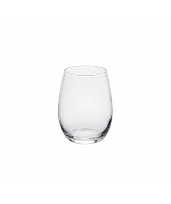 Bicchiere Acqua Amber Cl 35 Pasabahce H 10,2 Ø Cm 8 Confezione Da 6