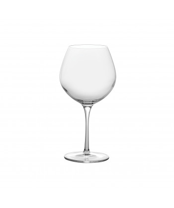 Calice Crescendo Bourgogne Cl 66 Cristalli Luigi Bormioli H22,6 Ø Cm10,6 Confezione Da 4