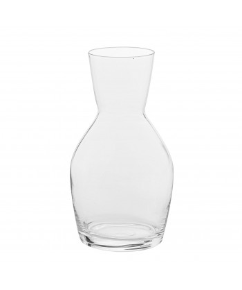 Caraffa Ypsilon Wine  Lt 1 Bormioli Rocco H 21,5 Ø Cm 11,5 Confezione Da 6