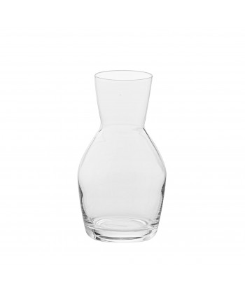 Caraffa Ypsilon Wine  Lt 0,5 Bormioli Rocco H 17 Ø Cm 9,3 Confezione Da 6