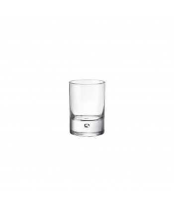 Bicchiere Barglass Shot Cl 5 Bormioli Rocco H 7 Ø Cm 4,7 Confezione Da 6