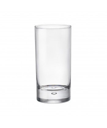 Bicchiere Barglass Hi-ball Cl 37,5 Bormioli Rocco H 14,5 Ø Cm 7 Confezione Da 6