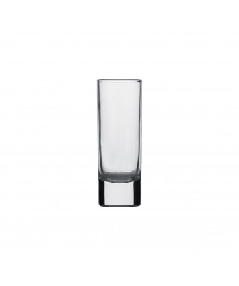 Bicchiere Amaro Liquore Islanda Cl.6 Arcoroc H 10,5 Ø Cm 3,8 Confezione Da 12