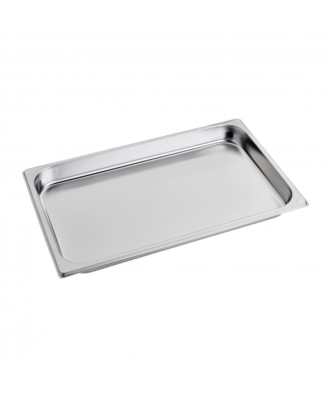 Teglia Da Forno Multiuso Antiaderente 5 Qt – Piastra Per Piano Cottura (Gas, Elettrico) E Forno Fino A 232°C – Senza PFAS, Con Maniglie Ergonomice