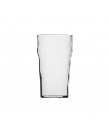 Bicchiere Birra Nonic Temperato Cl 56 Arcoroc H 15 Ø Cm 8,5 Confezione Da 48