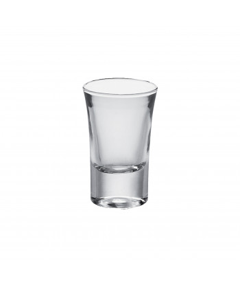 Bicchiere Hot Shot Cl 3,4 Arcoroc H 7 Ø Cm 4,5 Confezione Da 6