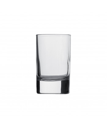Bicchiere Islanda Tubo Cl 10 Arcoroc H 8,7 Ø Cm 5 Confezione Da 6
