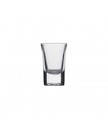 Bicchiere Dublino Liquore Cl 3,4 Bormioli Rocco H 7 Ø Cm 4,7 Confezione Da 3