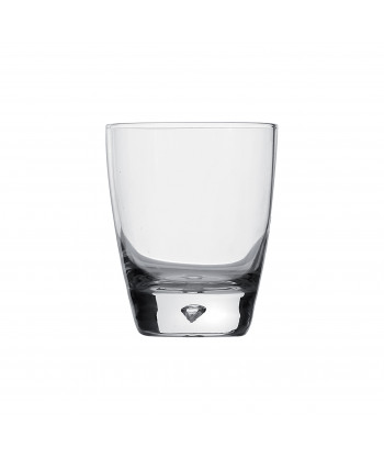 Bicchiere Luna Dof Cl 34 Bormioli Rocco H 10,8 Ø Cm 8,7 Confezione Da 3