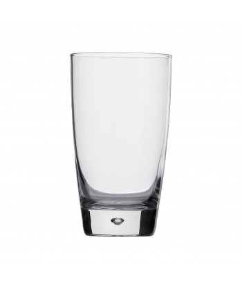 Bicchiere Luna Cooler Cl 44,5 Bormioli Rocco H 14,5 Ø Cm 8,2 Confezione Da 3
