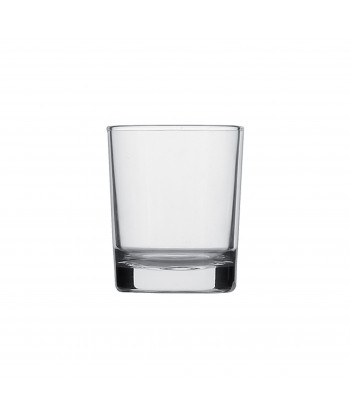 Bicchiere Caravelle Amaro Cl 10 H 6,9 Ø Cm 5,7 Bormioli Rocco Confezione Da 6