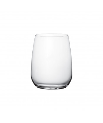 Bicchiere Premium Acqua Frizzante Cl 42 Cristallino Bormioli Rocco H10,4 Ø Cm6,5 Confezione Da 6