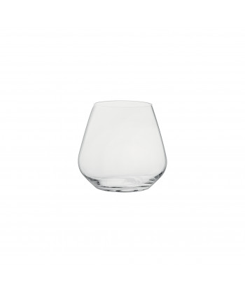 Bicchiere Deg. Atelier Pinot Noire Cl 59 Luigi Bormioli H 10,8 Ø Cm 6,5 Confezione Da 6