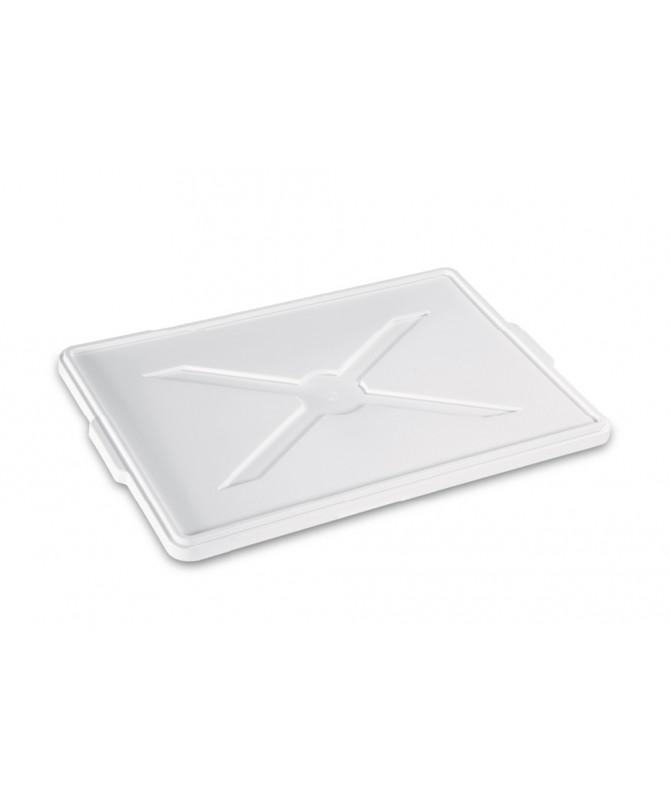 Coperchio Per Cassetta Elettrica 119x96mm - Bianco Universale Con Viti | Ricambio BTicino Vimar - Foto 5